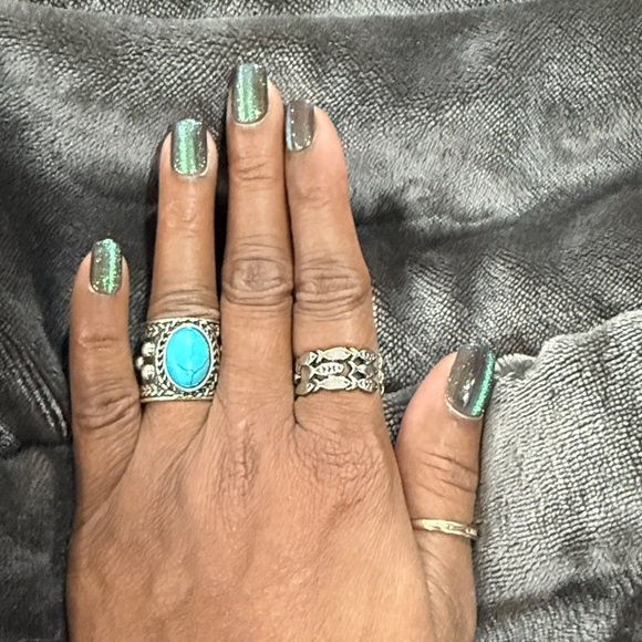 24pcs Nails - Picture 2 of 8